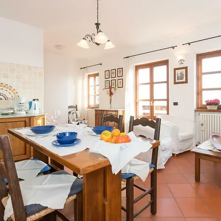Rustico Dei Vini Villa Domaso Exterior photo