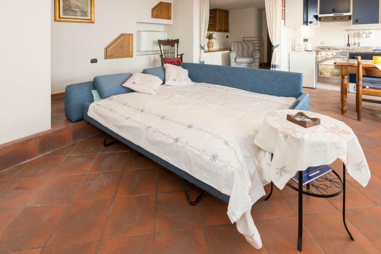 Rustico Dei Vini Casa vacanze Domaso