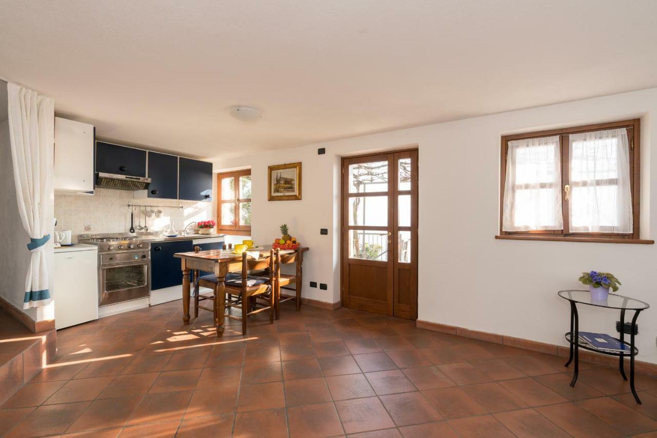 Holiday home Rustico Dei Vini Domaso