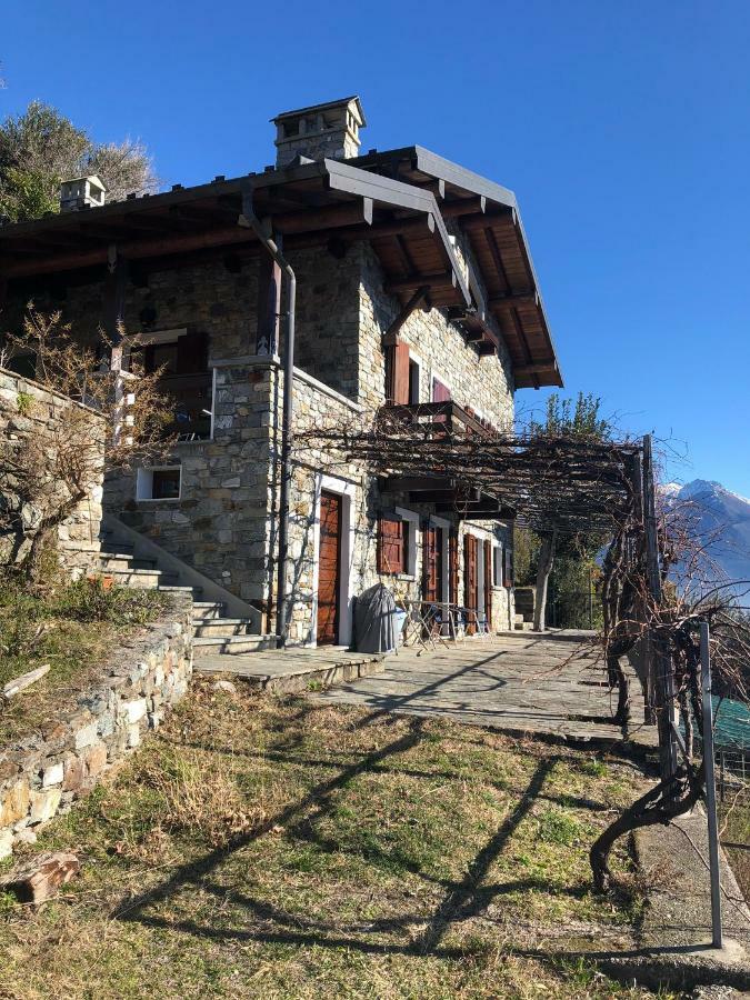 Holiday home Rustico Dei Vini *