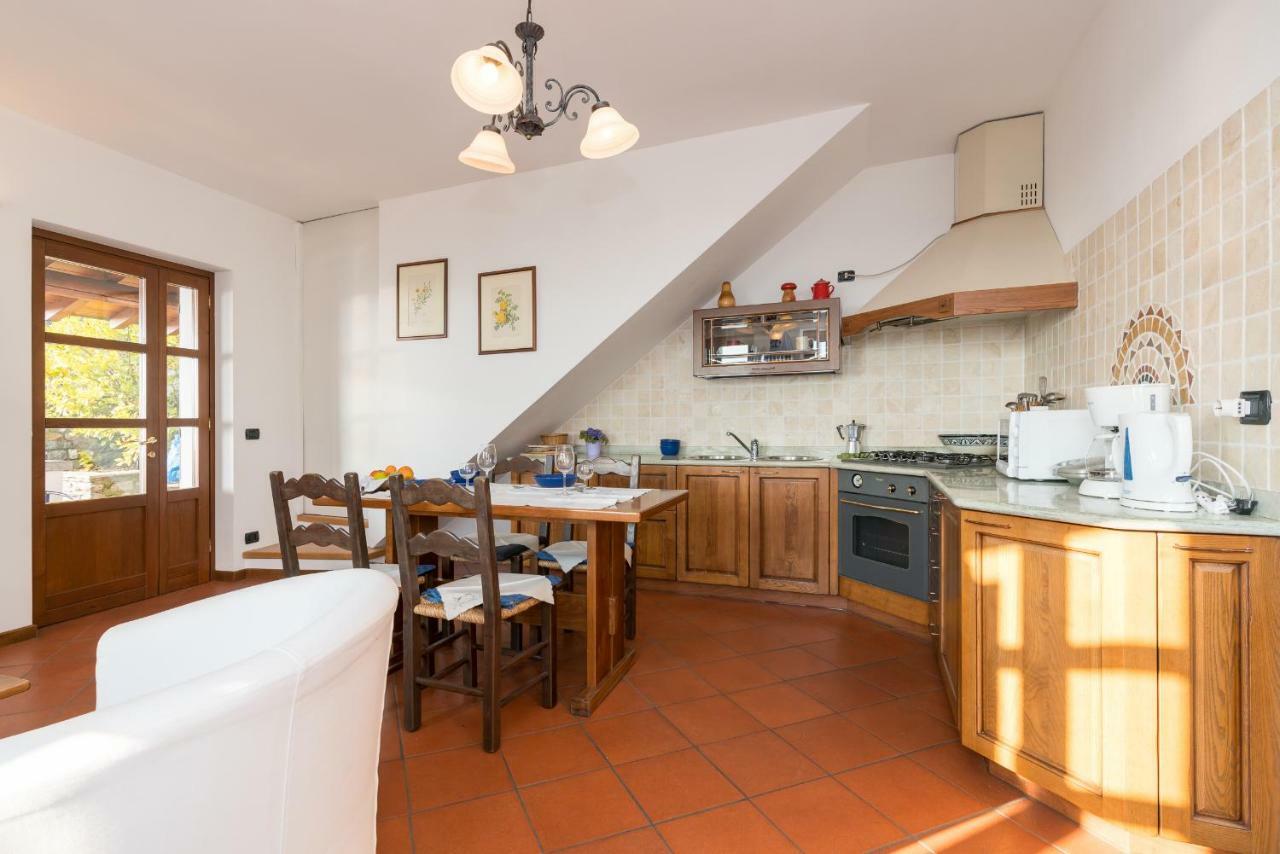 Holiday home Rustico Dei Vini