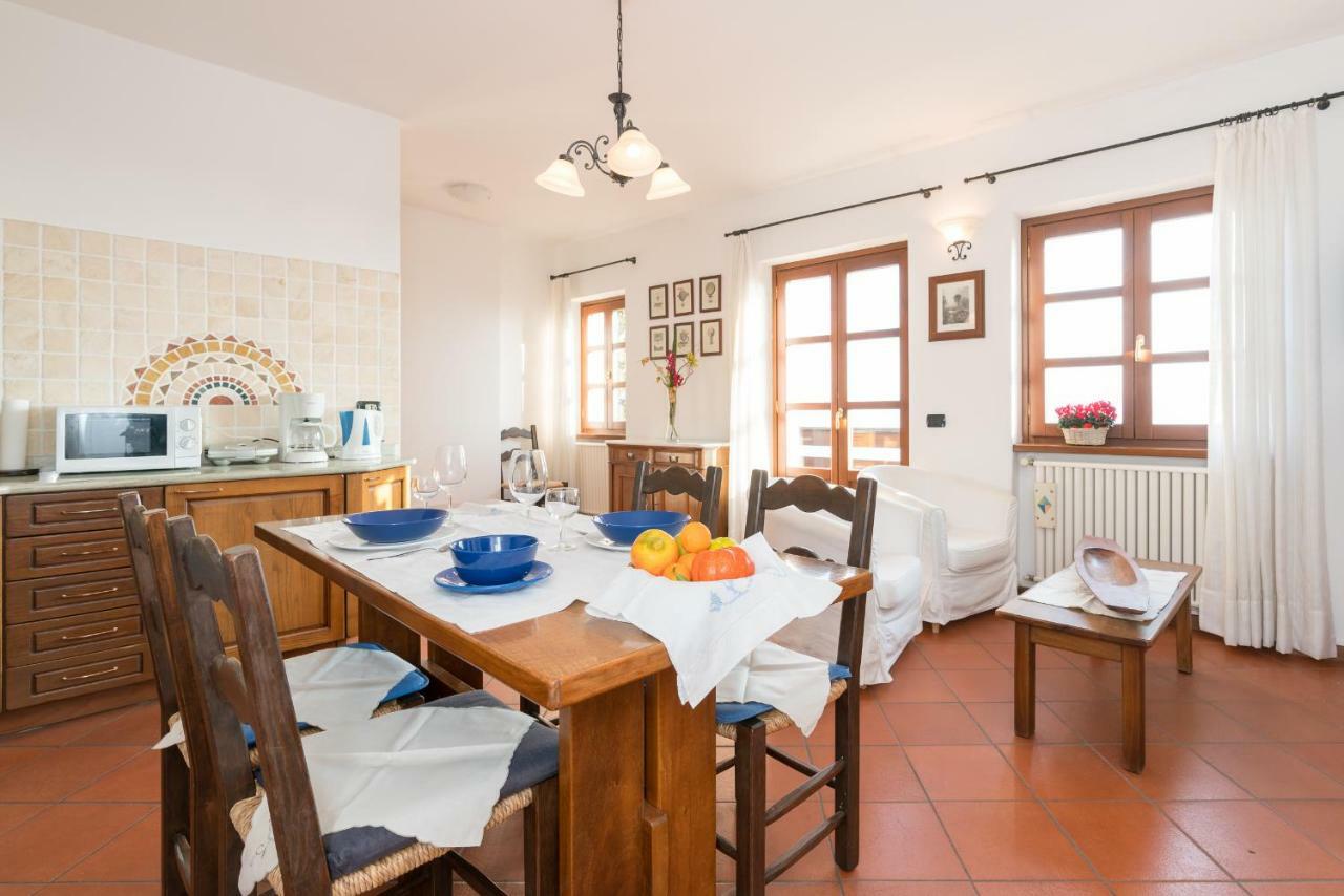 Holiday home Rustico Dei Vini